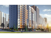 ЖК Новогиреевский