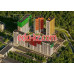 Жилой комплекс Квартал Самоцветы - на портале realty555.ru