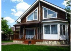 Barasa House
