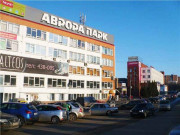 Торговый центр Аврора-Парк