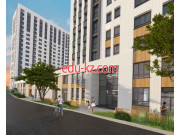 Жилой комплекс ЖК Life Park - на портале realty555.ru