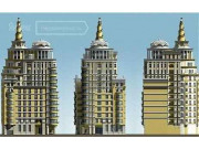ЖК Патриарх