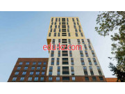 Жилой комплекс Академика Павлова - на портале realty555.ru