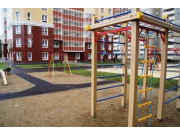 Дом по ул. Новгородцевой