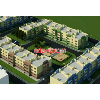 Жилой комплекс ЖК Петровская слобода - на портале realty555.ru