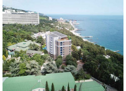 Крымская ривьера