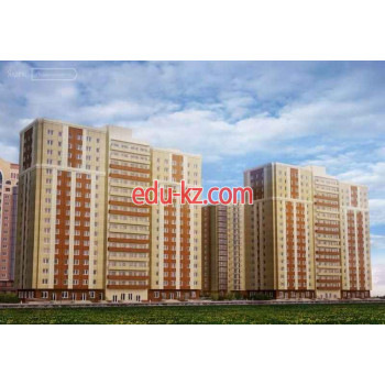 Жилой комплекс ЖК Озеро Парк - на портале realty555.ru