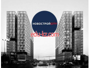 Агентство недвижимости НовостройСити - на портале realty555.ru