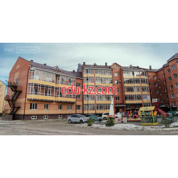 ЖК Лермонтова, 29