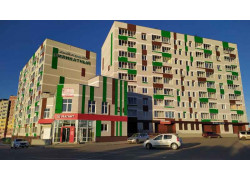 Дом на Гурьянова, 65