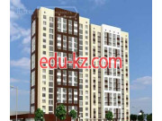 Жилой комплекс Резиденция Ника Парк - на портале realty555.ru