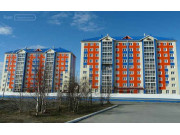 Квартал Ямальский