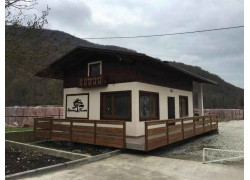 Красная поляна
