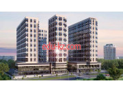 Жилой комплекс ЖК Любовь и голуби - на портале realty555.ru