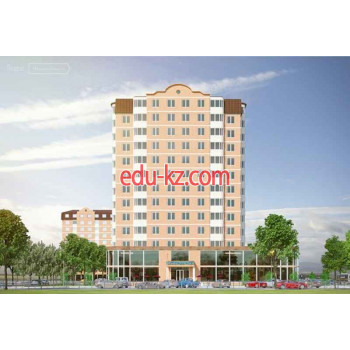 Жилой комплекс ЖК Комфорт-1 - на портале realty555.ru