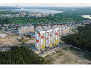 ЖК Аленовский Парк