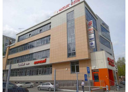 Деловой центр Астра