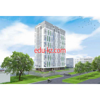 ЖК Казанский