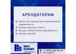 Ndv. Expert