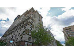 ЖК Лесная, 6