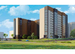 ЖК Арбековский парк