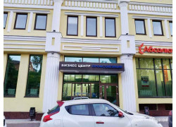 Профсоюзный