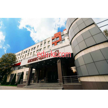 Бизнес-центр Октябрьская 61 - на портале realty555.ru