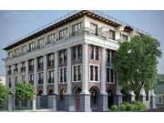 Дом Palazzo Imperiale