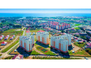 ЖК Урожайный