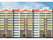 Жилой комплекс Дом по ул. Почтовой - на портале realty555.ru