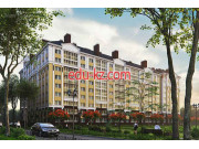 Жилой комплекс Жилой дом по ул. Окружная - на портале realty555.ru