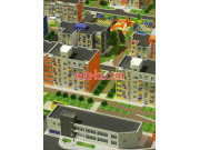 Жилой комплекс ЖК Куйбышев - на портале realty555.ru
