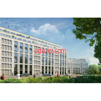 Жилой комплекс ЖК Grand View - на портале realty555.ru