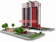 Жилой комплекс ЖК Перспектива - на портале realty555.ru