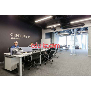 Century 21 Welcome